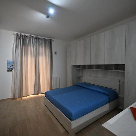 Eliterooms Cagliari Luaran gambar